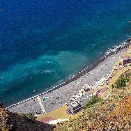 Vila Tagus Garajau Caniço Екстериор снимка