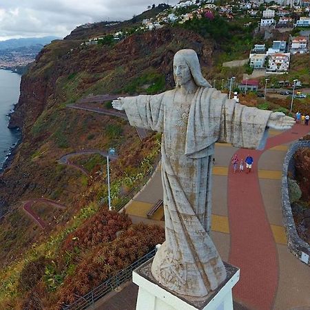 Vila Tagus Garajau Caniço Екстериор снимка