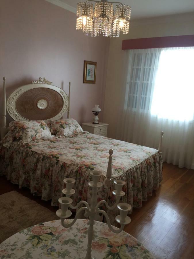 Vila Tagus Garajau Caniço Екстериор снимка