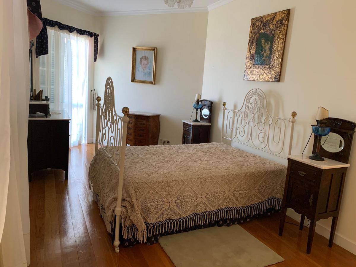 Vila Tagus Garajau Caniço Екстериор снимка